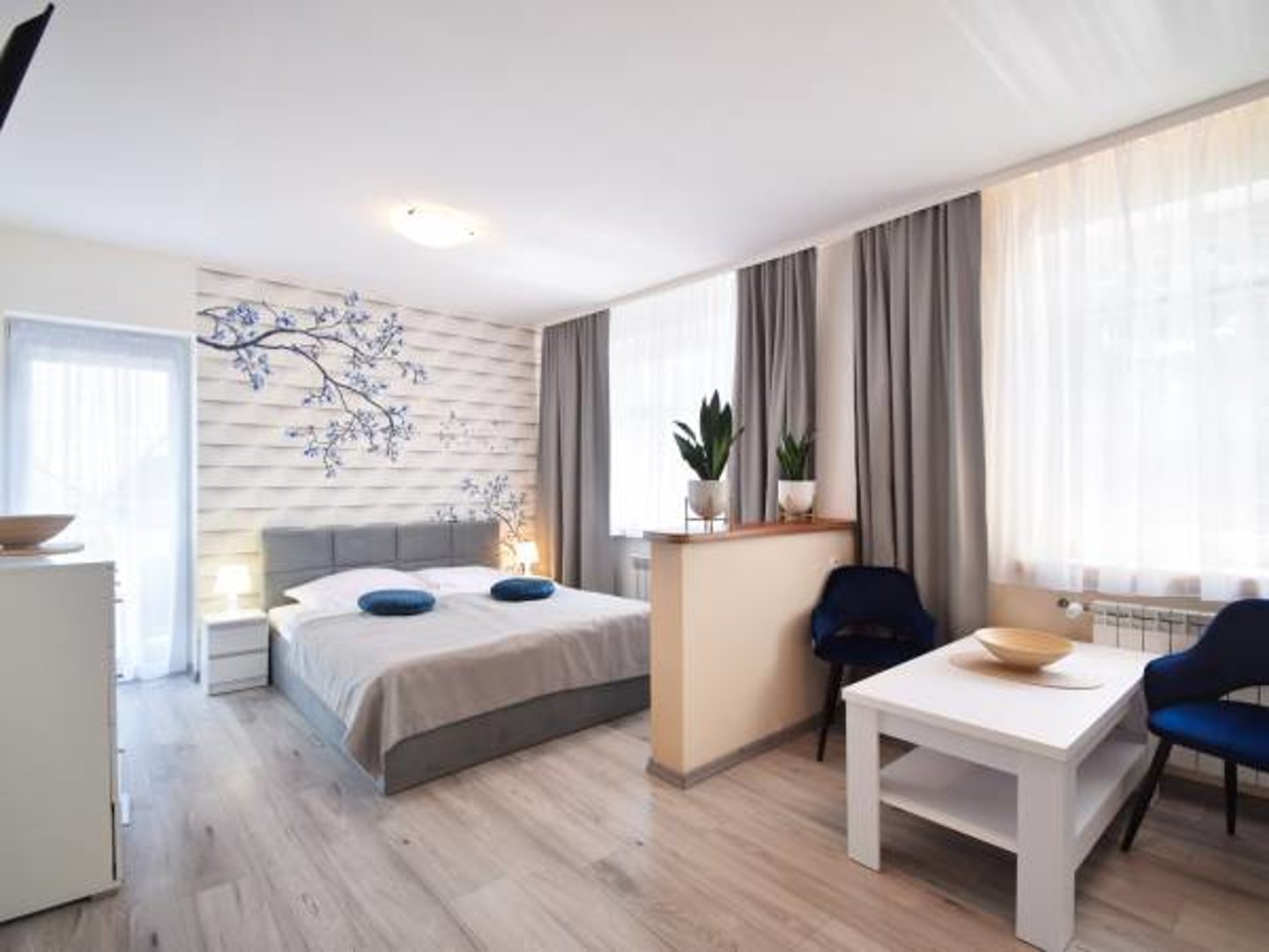 Pokoj 2 os. Superior